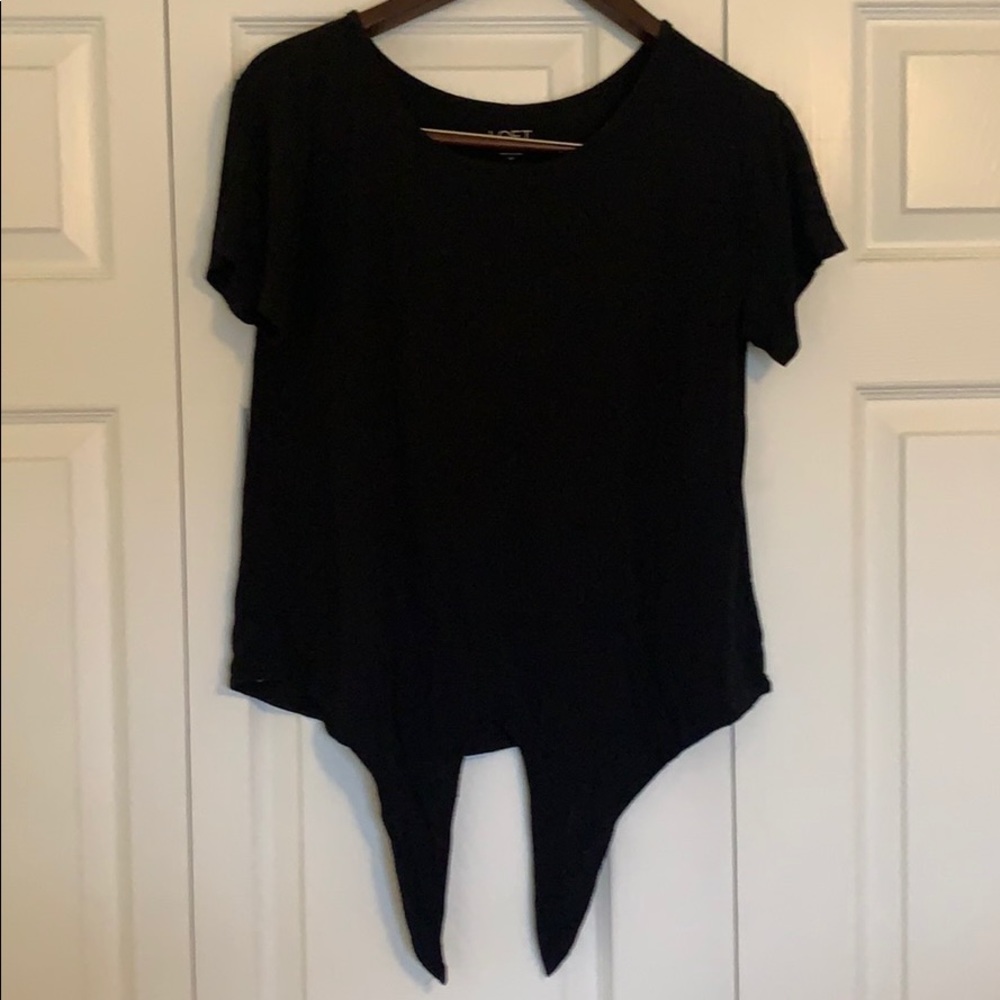 Loft tee